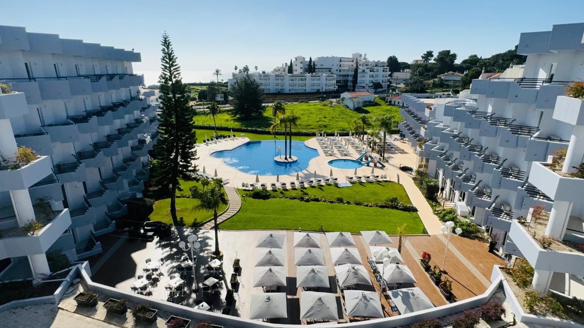 Vila Gale Nautico Hotel 4*